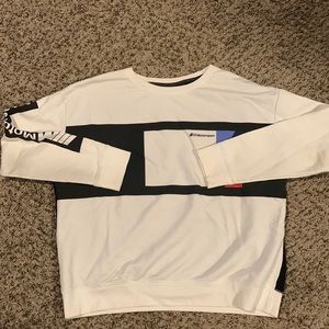 BMW Motorsport Crewneck sweater